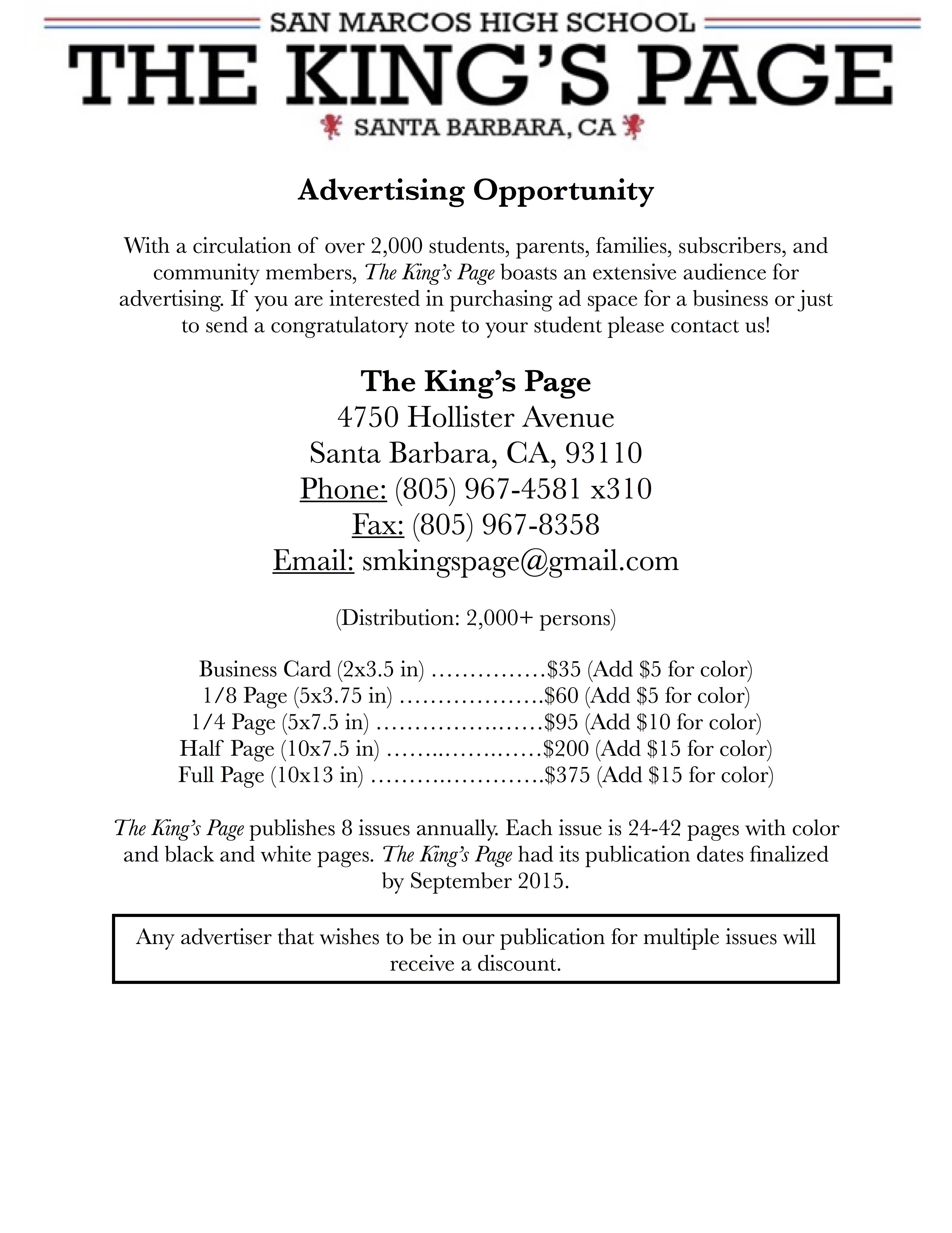 Advertising Opportunity2