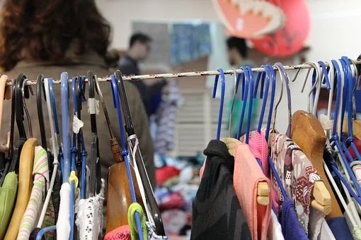 Thrifting: Sustainable or Harmful?