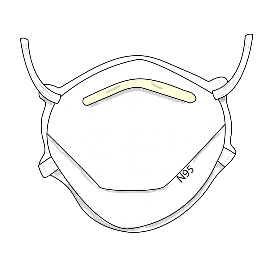 What Type of Mask Is Best for COVID-19 Protection?