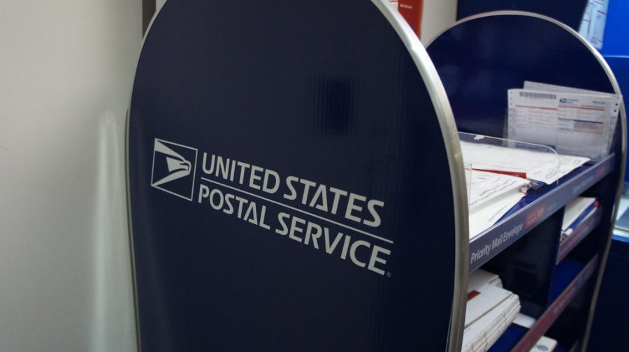 United+States+Postal+Service+Controversy