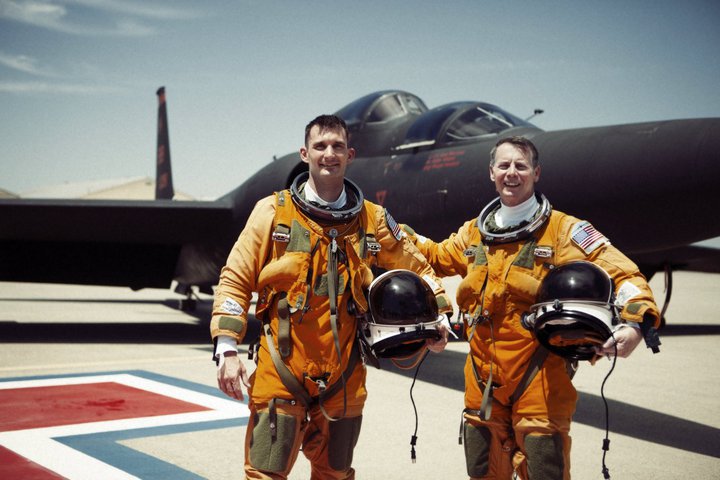 The Right Stuff Comes to Disney +