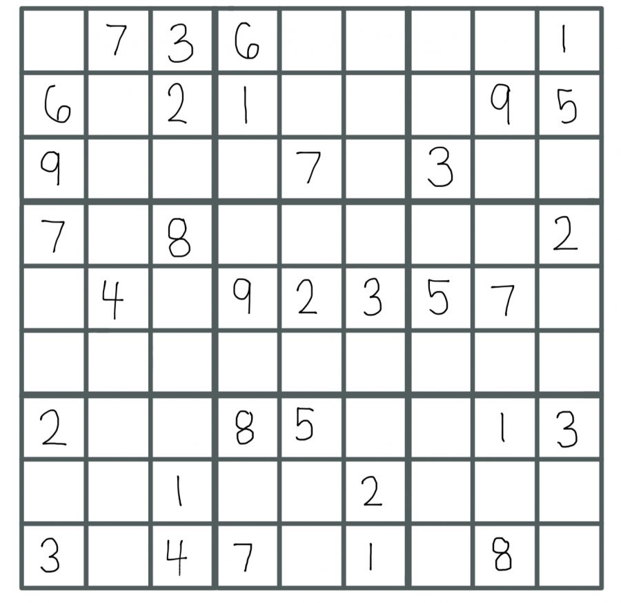 December+Sudoku