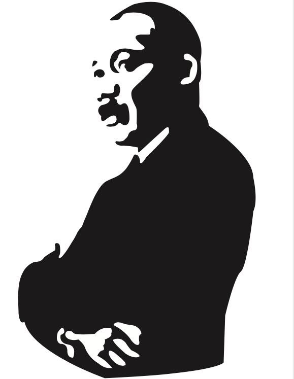 MLK+Word+Search
