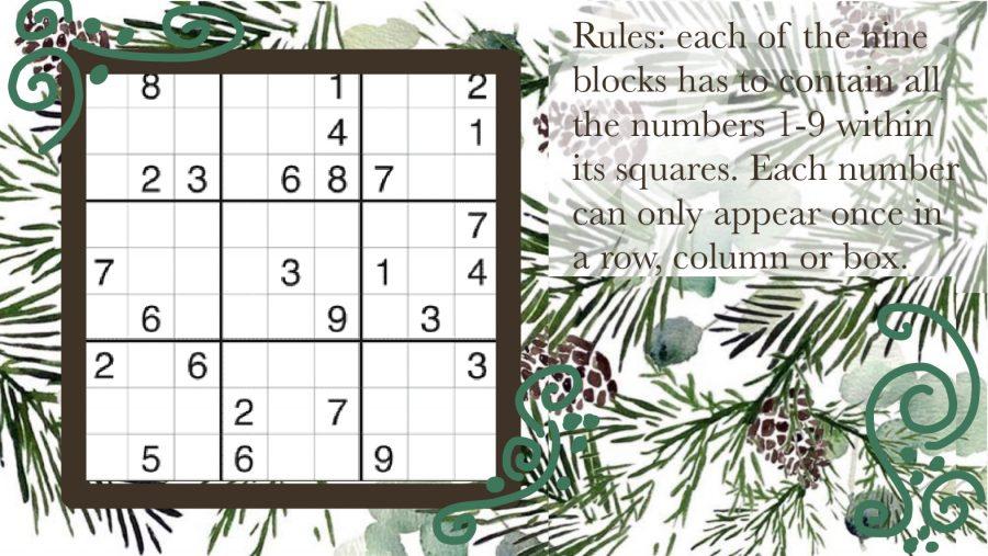 January+Sudoku