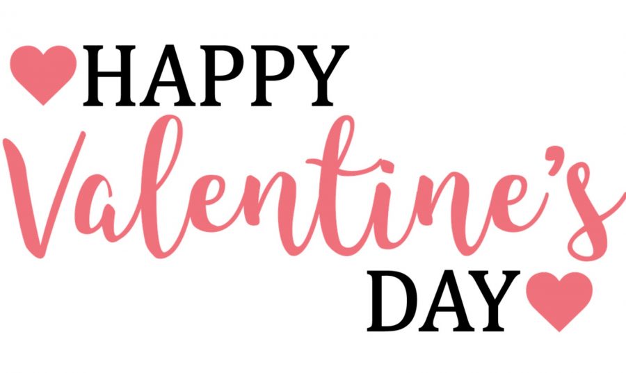 Valentine’s Day vs. Galentines Day