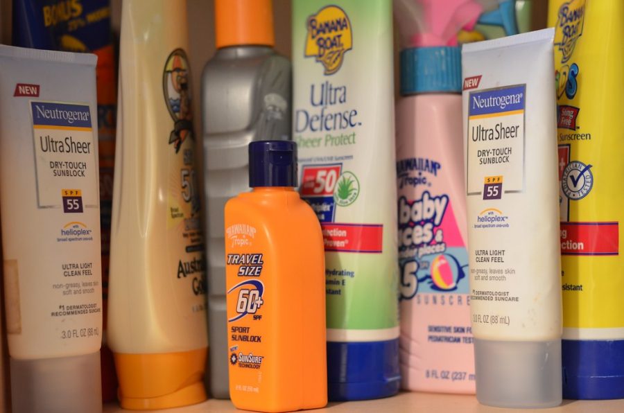 The+Importance+of+Sunscreen