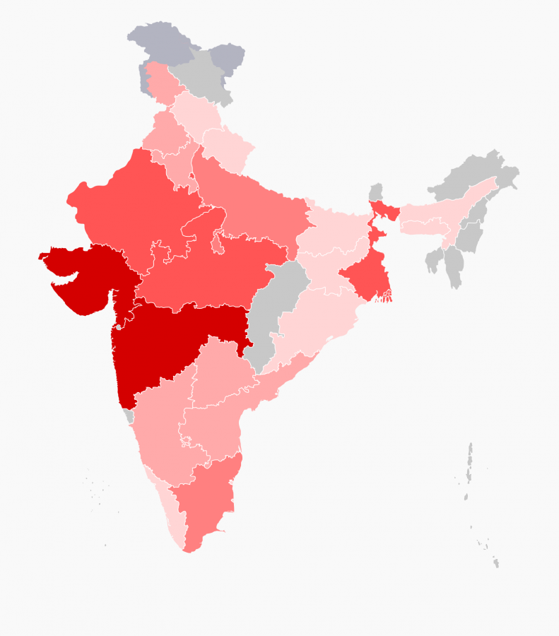 COVID-19 Crisis in India