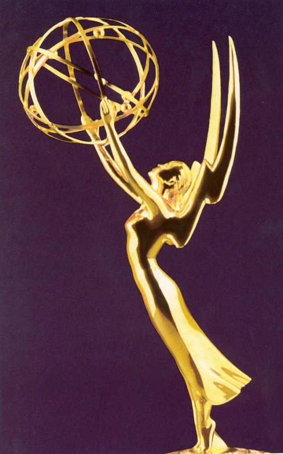 Emmys Recap