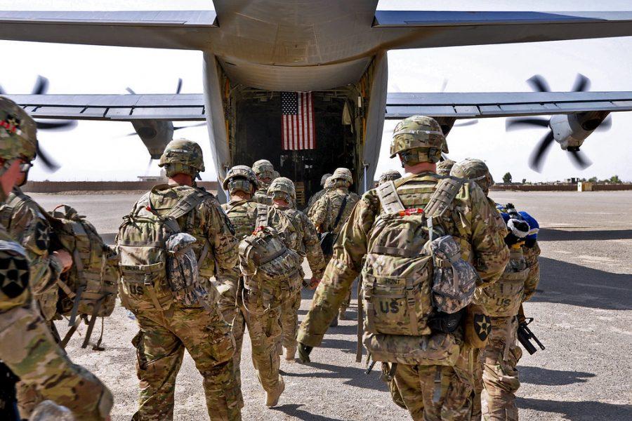 The+U.S.+Withdrawal+from+Afghanistan