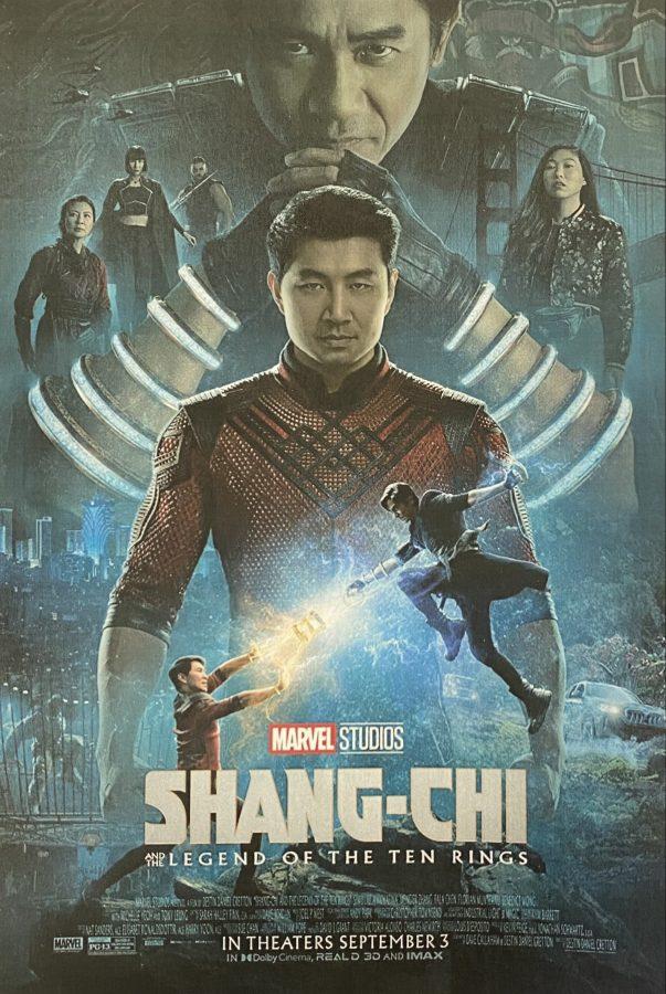 Shang-Chi and the Legend of the Ten Rings' Review: MCU's Best