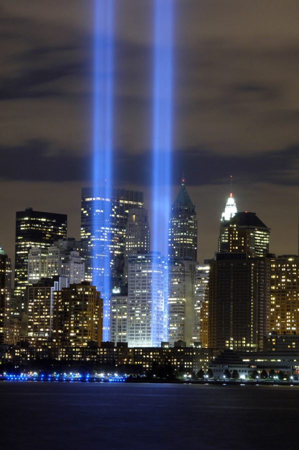 9/11 Twenty Years Later