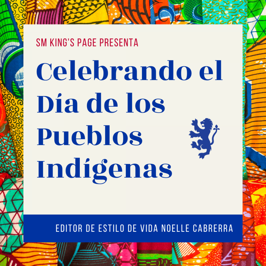 Celebrando el Día de los Pueblos Indígenas