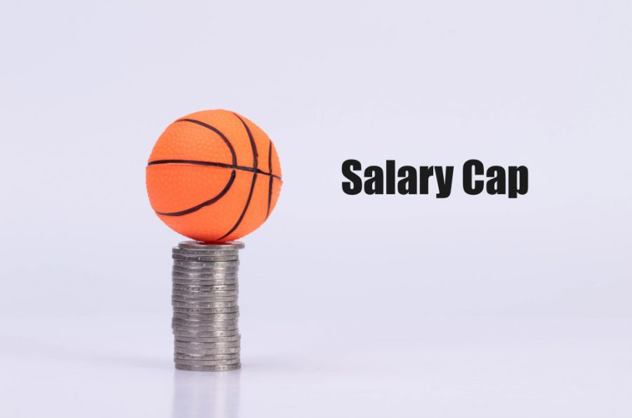 Should+Sports+Leagues+have+Salary+Caps%3F