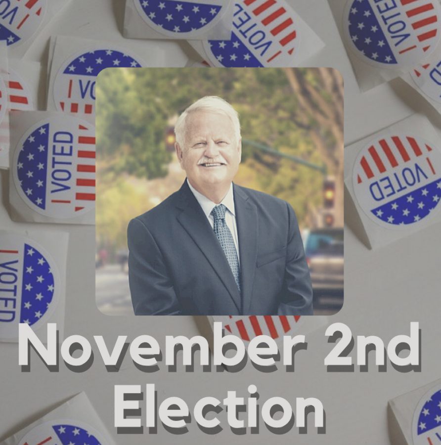 November 2nd’s Election   