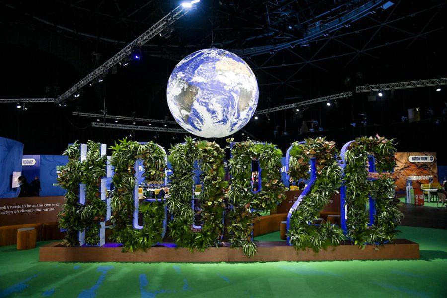 COP26 Leaves People Still Uneasy about Climate Change
