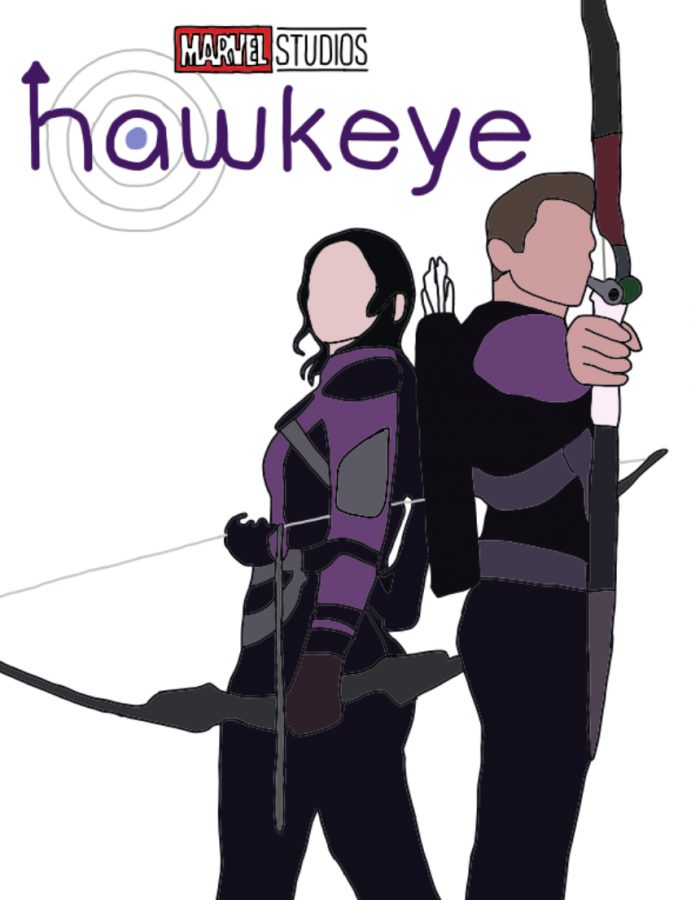 Hawkeye: Heartfelt for the Holidays