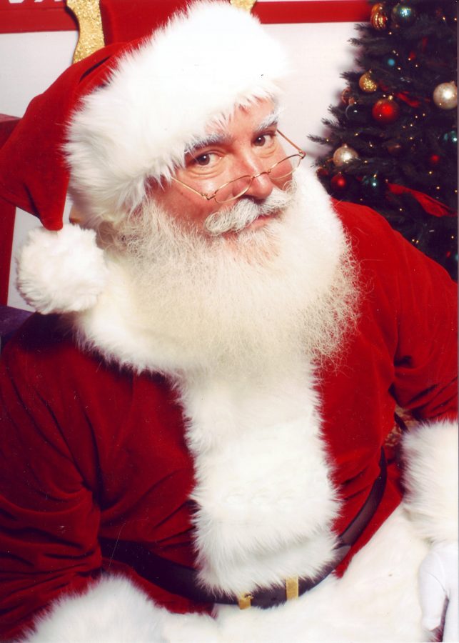 Santa is not Real: an Exposé