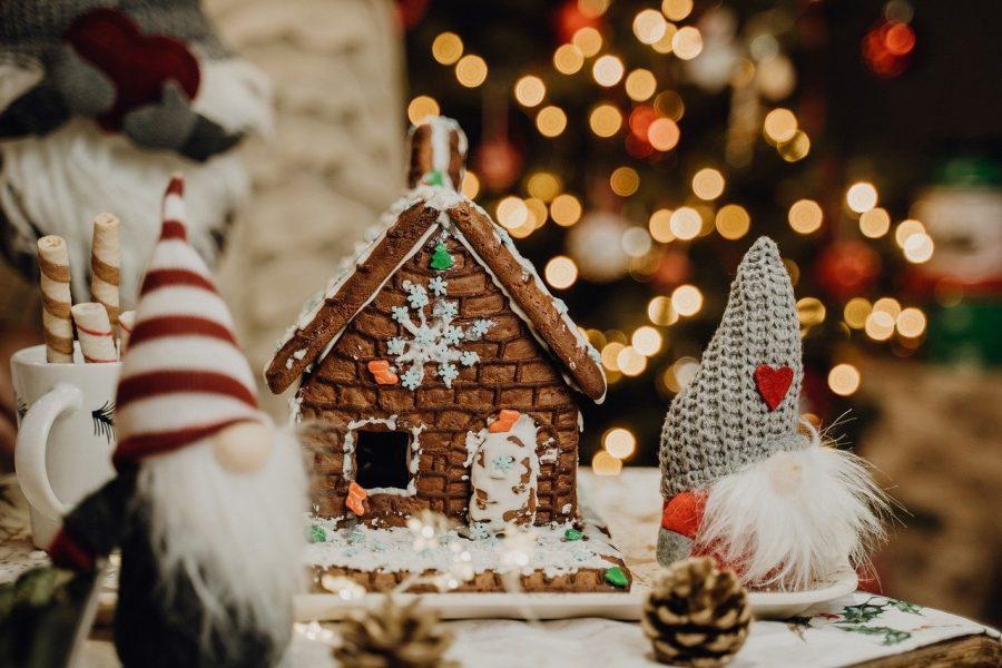 How+To+Make+A+Gingerbread+House