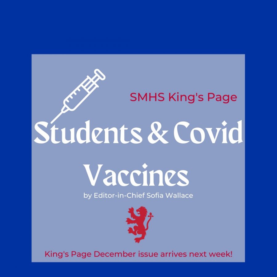 Students & COVID-19 Vaccines