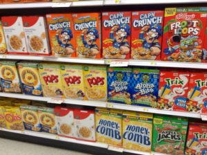 Best Breakfast Cereals