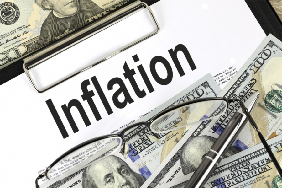 Inflation Sends Prices Through the Roof