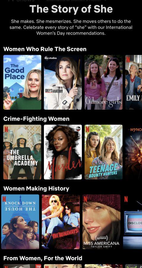 Women-Empowering++Movies+%26amp%3B+TV+Shows+To+Binge+This+March+And+All+Year-Round
