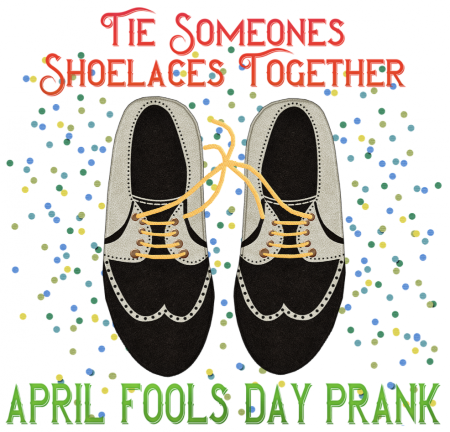 History of April Fools Day