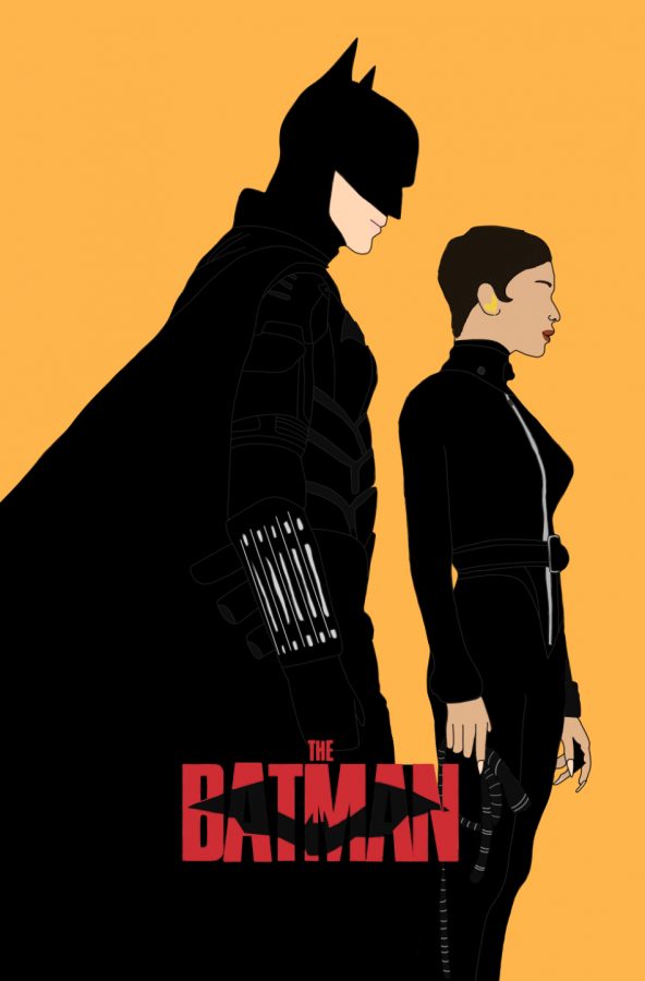 The+Batman+Review