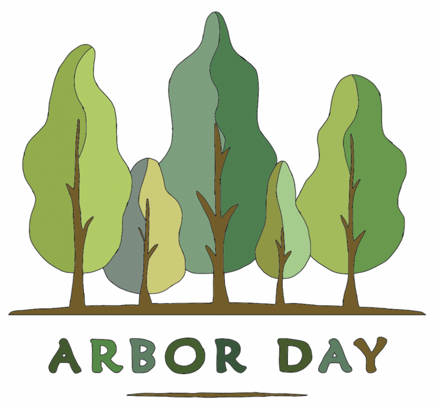 History+of+Arbor+Day