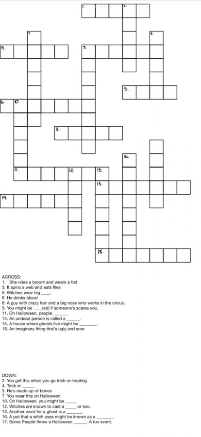 October+Crossword+Puzzle