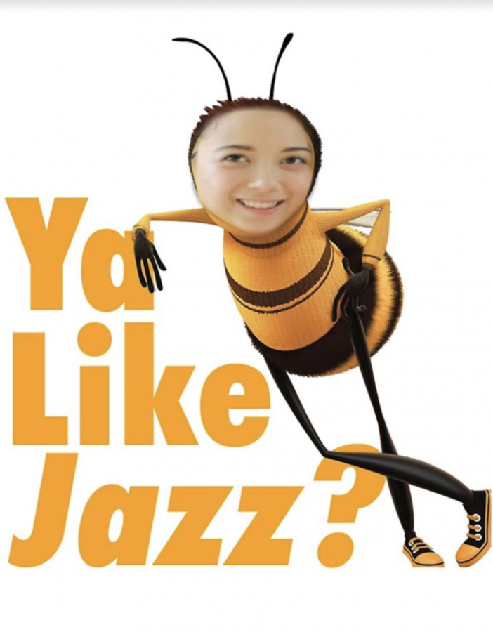 Ya Like Jazz?