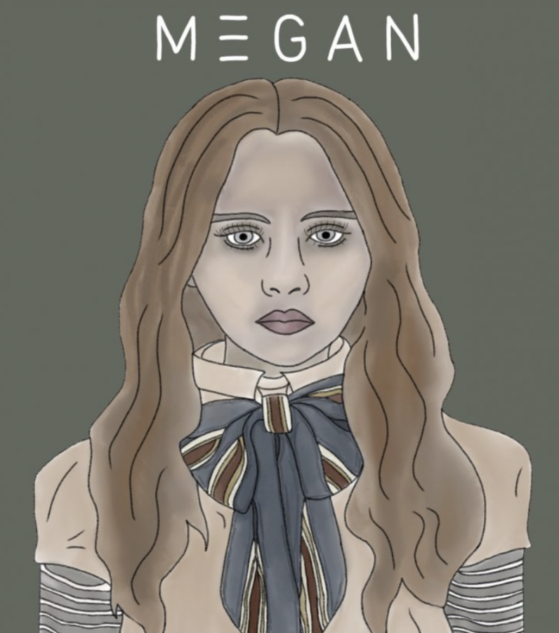 Megan Slays