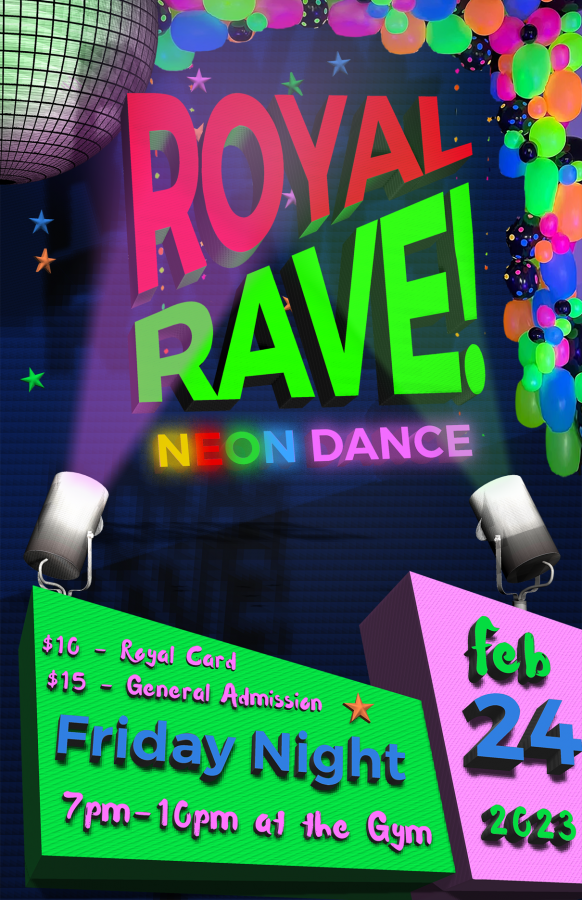Light+Up+the+Court+at+the+Royal+Rave
