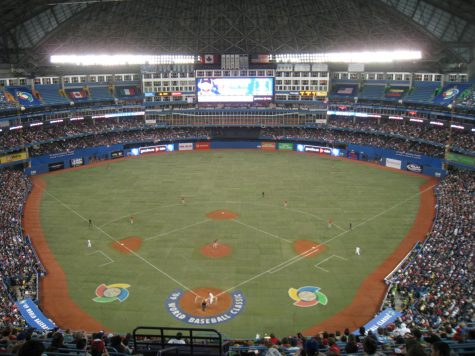 Americas Pastime, Or The World’s?