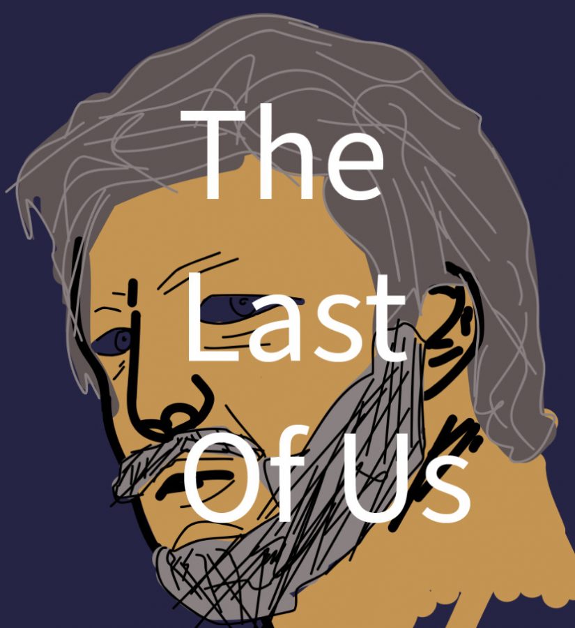 The Last of Us and Hopefully More to Come