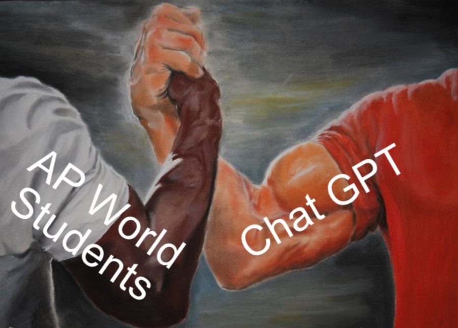 Chat+GPT+Meme