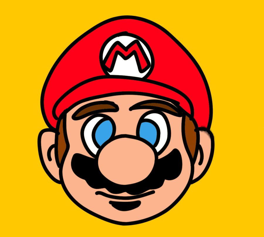 Let’s-A-Go See Mario