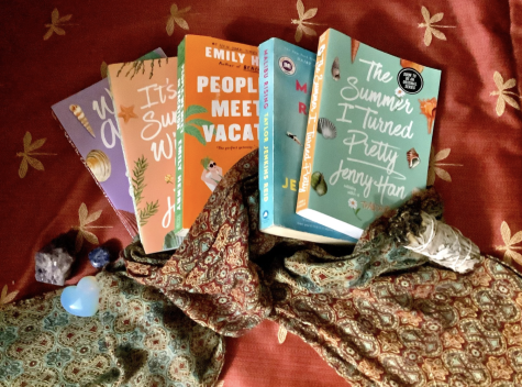 Best Summer Book Reads