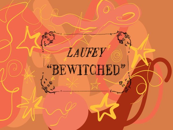 Laufeys sophomore album Bewitched 