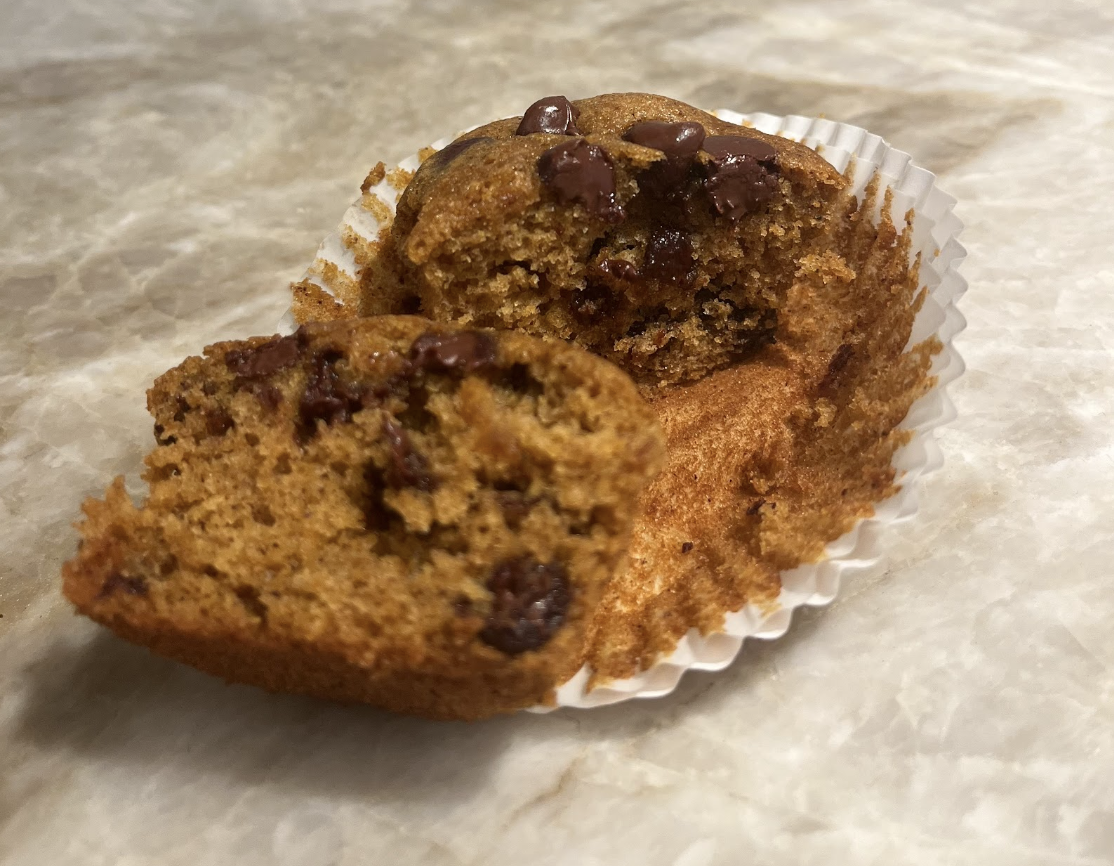 Muffin+Recipes+that+Make+it+Feel+like+Fall