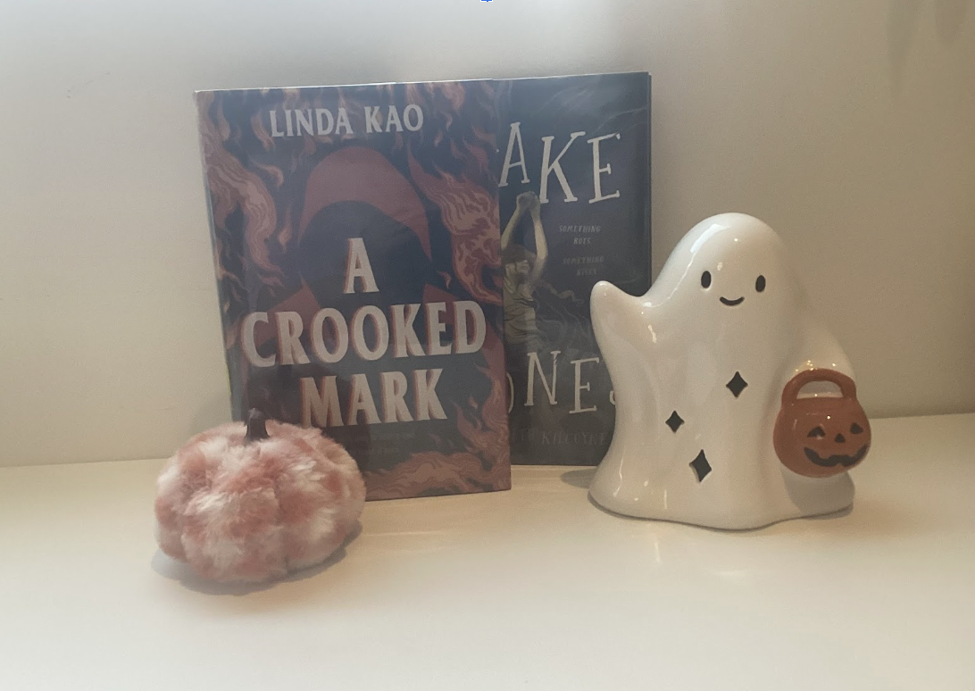 Halloween+Book+Reviews