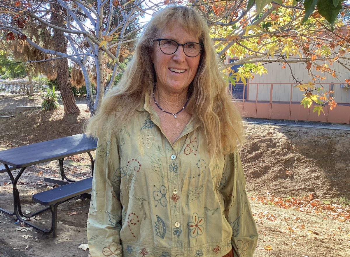 Catherine Vallance