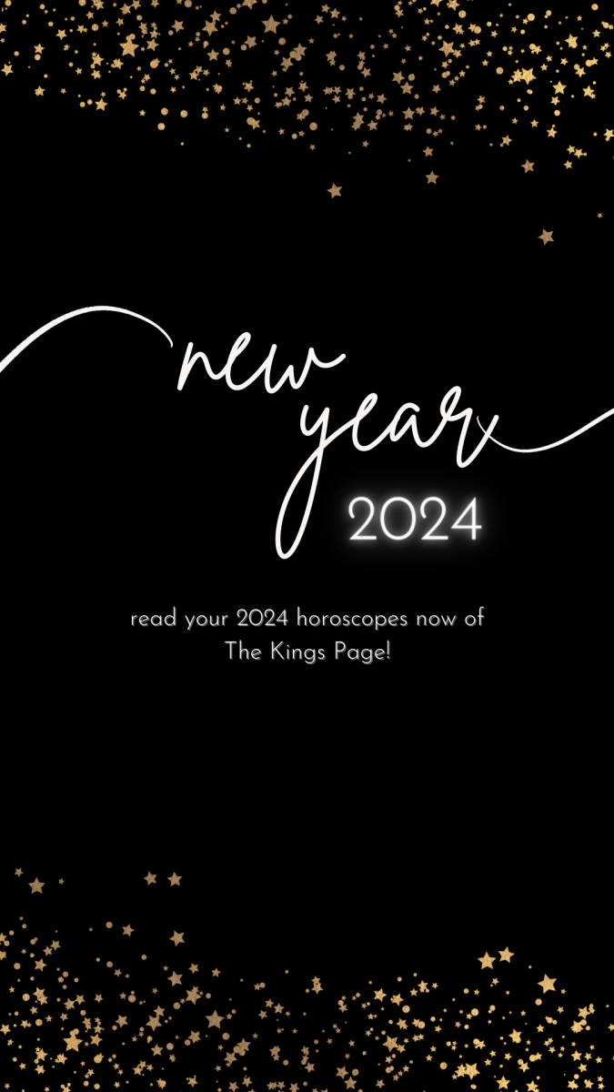New Year Horoscopes
