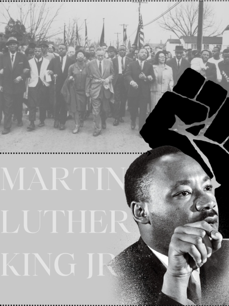Dr. King’s Day