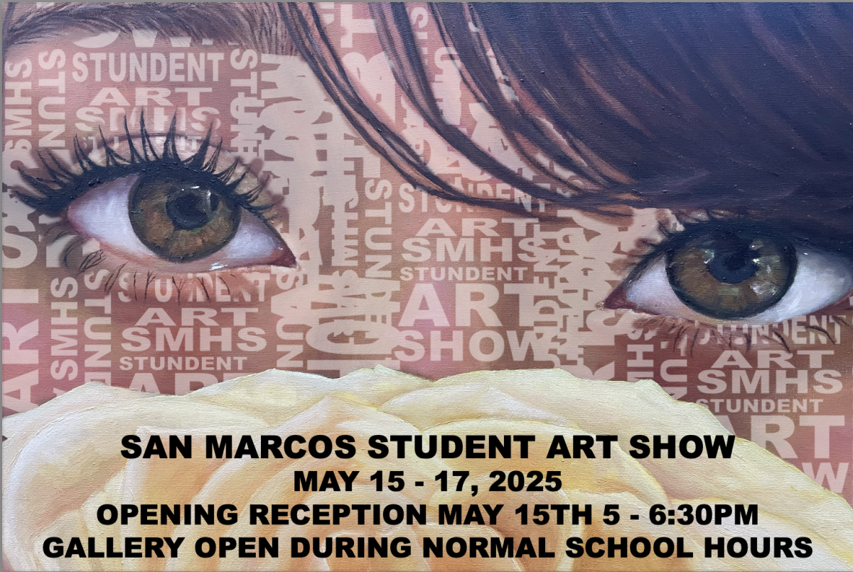 San Marcos Art Show