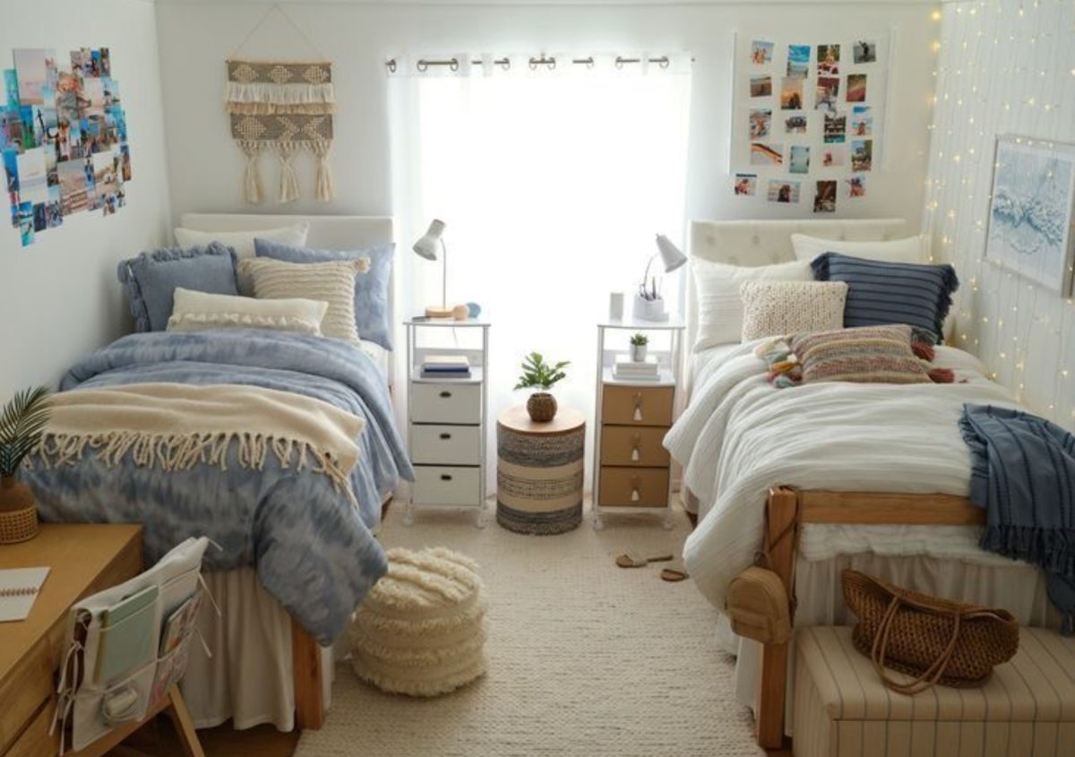 Dorm Sweet Dorm: Essentials for Your New Home  Dorm Sweet Dorm: Essentials for Your New Home
