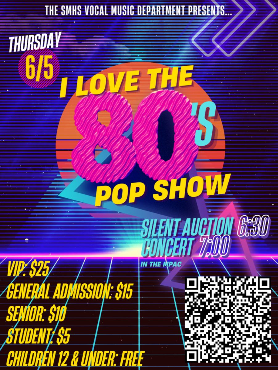 Pop Show