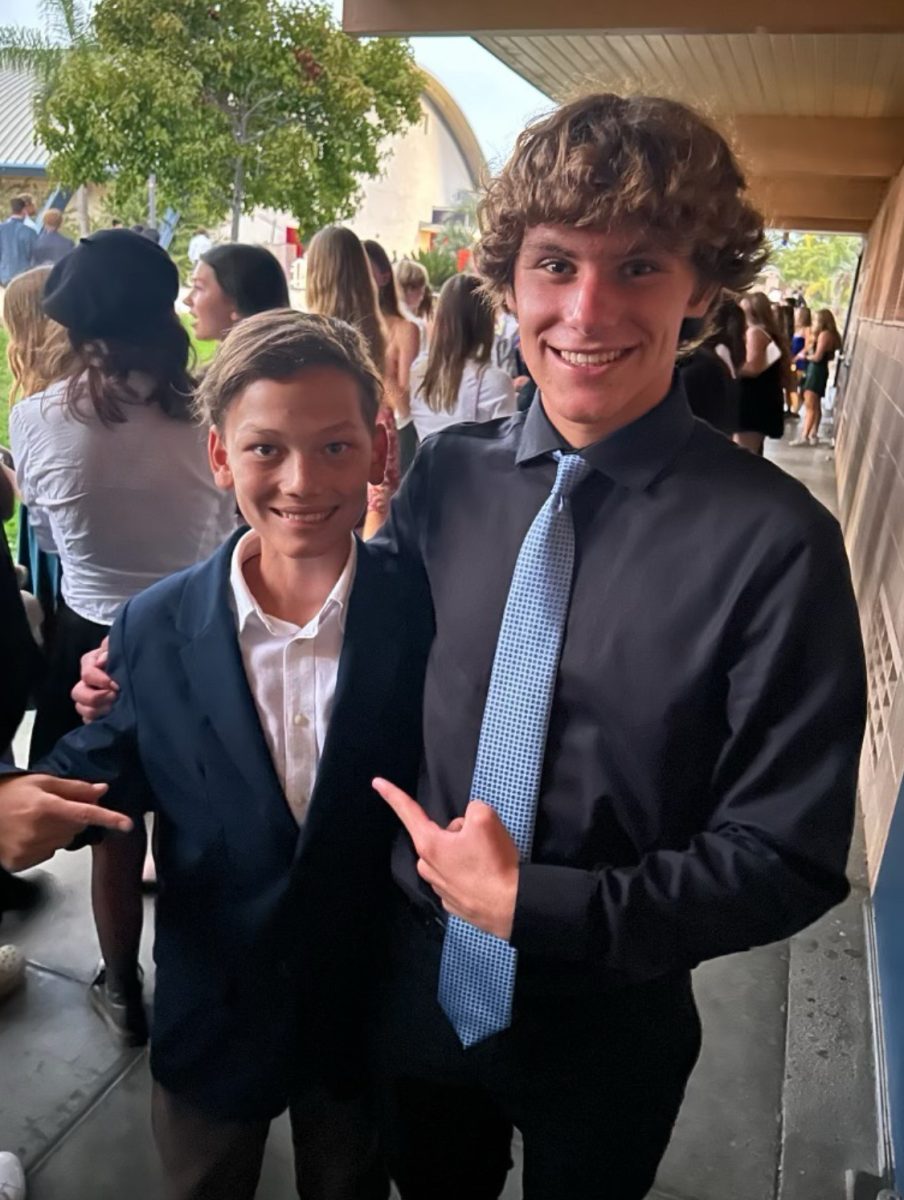 Advice from the Class of 2025