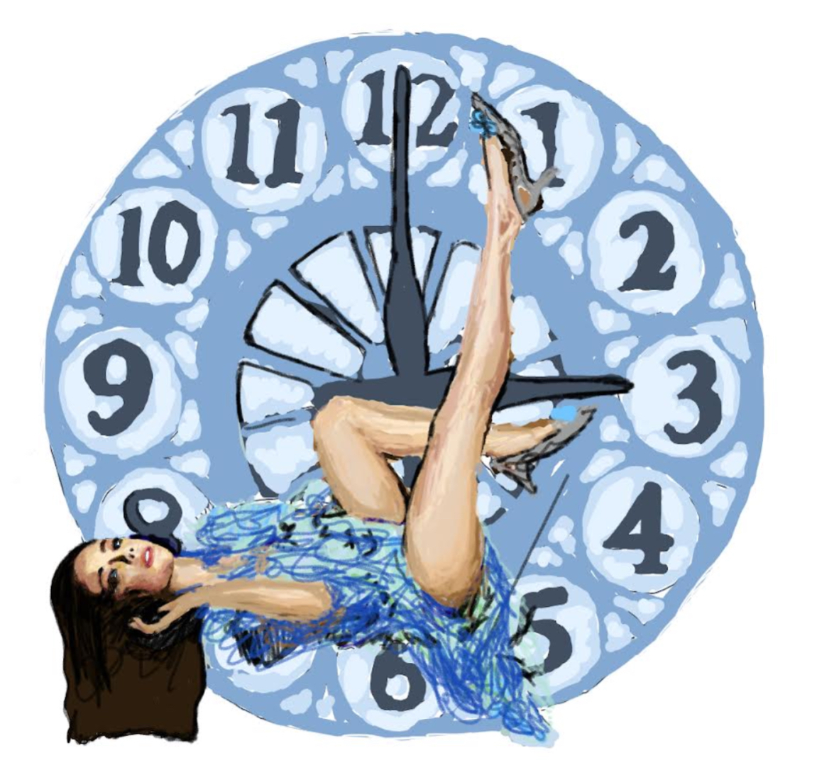Laufey’s A Matter of Time: A Poetic Journey Through Love, Loss, and Storytelling