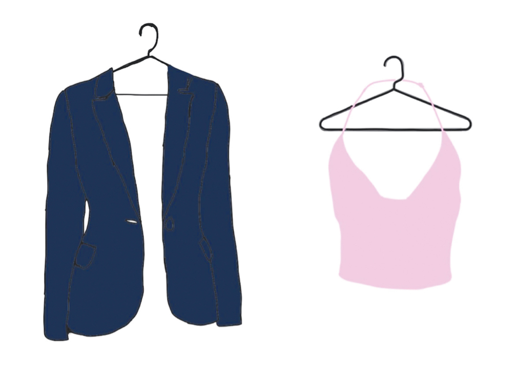 Dress Code: Yay or Nay?
